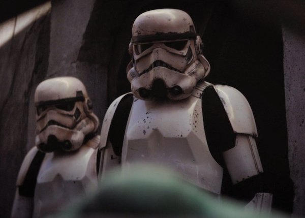 mandalorian stormtroopers