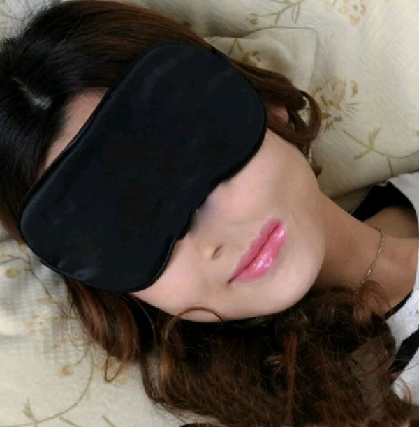 Blindfold