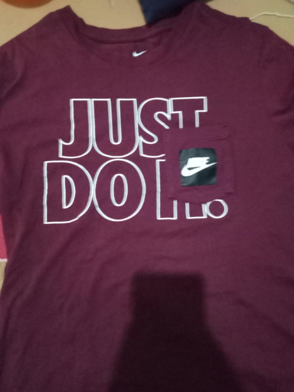 t shirt - Just Dol Lo