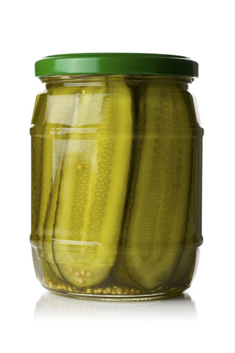 pickle jar