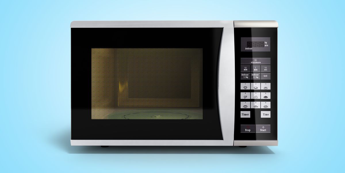 microwave oven - Defrost Microwave 10 Defrost Defrost 10 kg g Gril Timer Time Stop Start