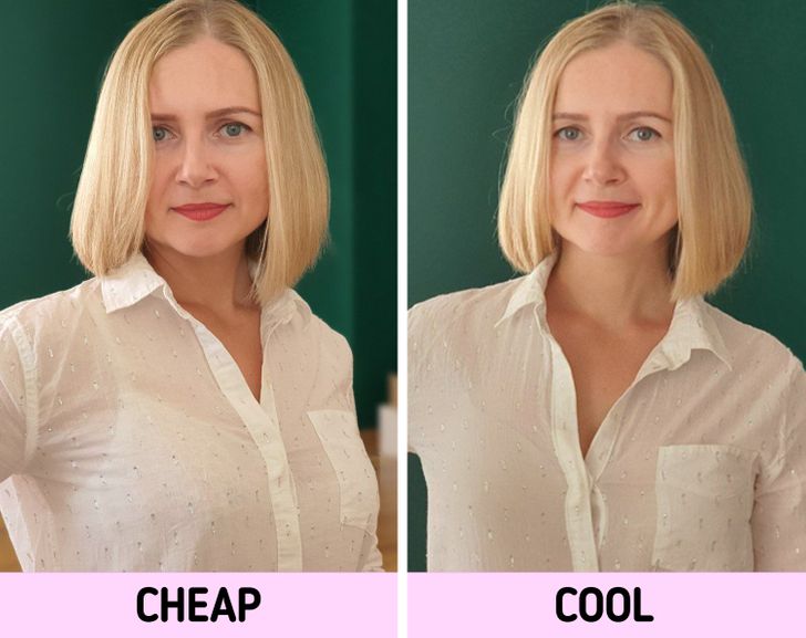 blond - Cheap Cool