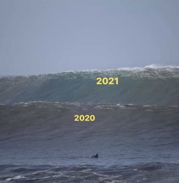 2020 2021 meme - 2021 2020