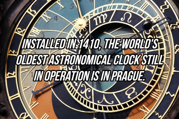 mystery of time sal rachele - Xx Ales mp Installed In 1410, The World'S Oldestastronomical Clock Still In Operation Is In Prague. Foi acts & Vii Ix