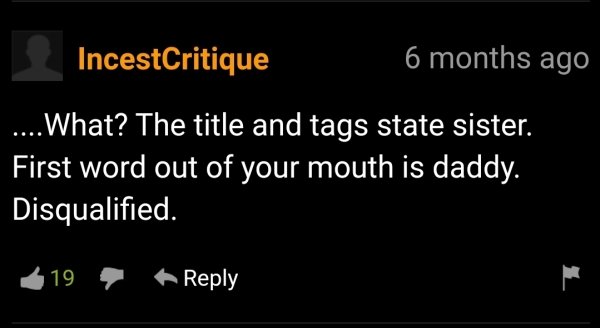 35 Pornhub Comments That Are Something Else.