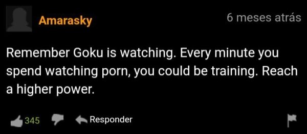 35 Pornhub Comments That Are Something Else.