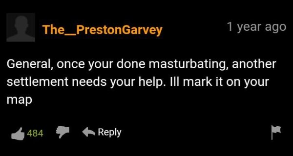 35 Pornhub Comments That Are Something Else.