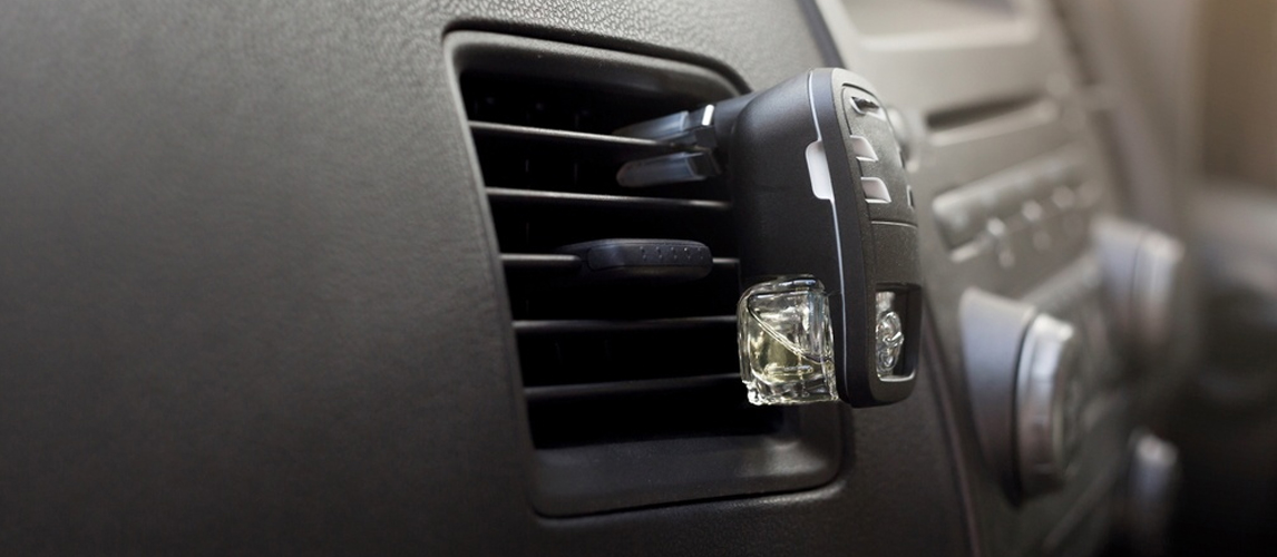 car air freshener -