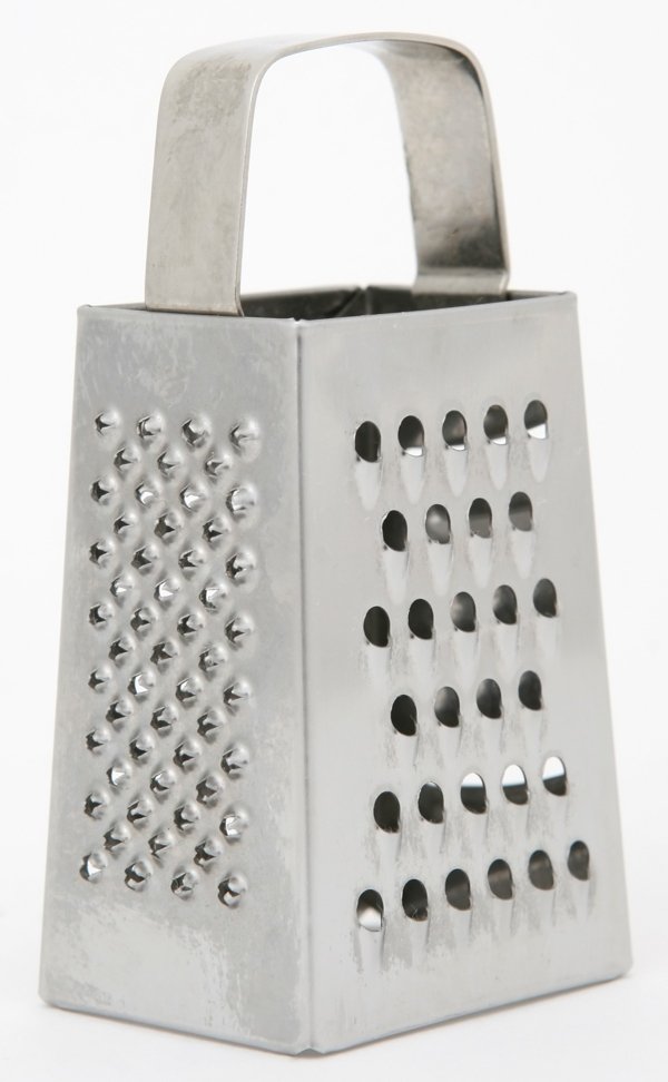cheese grater
