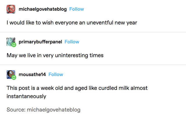 21 Deep Thoughts From Tumblr.