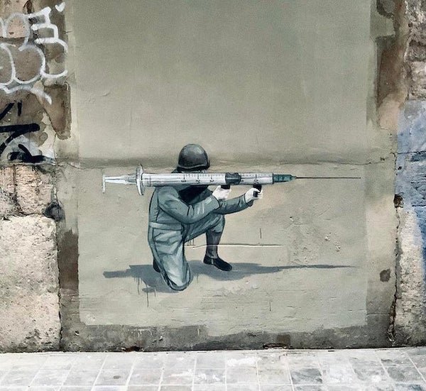 Street art