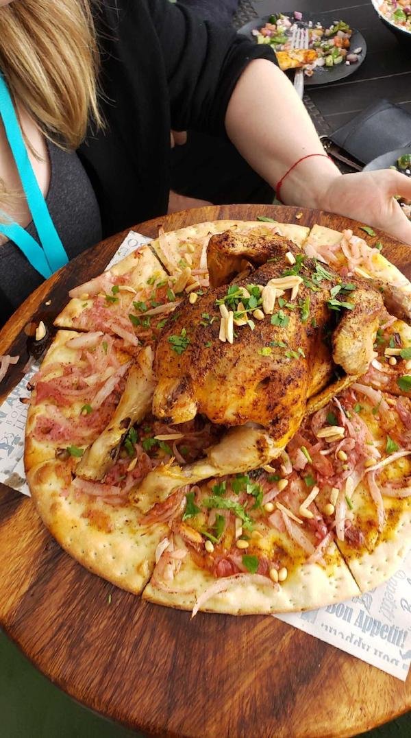 chicken pizza israel - Jual Pull jupaddy now Al