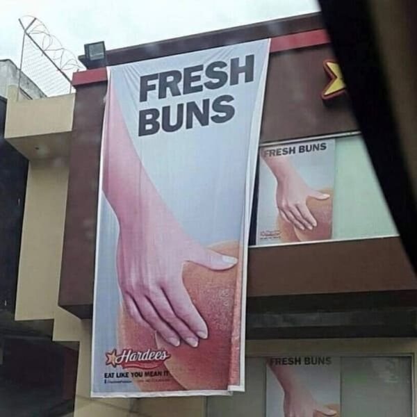 hardees bun - Fresh Buns Fresh Buns 9 Hardees Fresh Buns Eat You Meanin