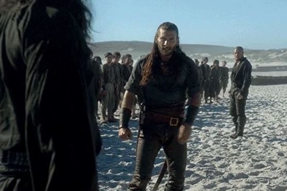 black sails fight gif