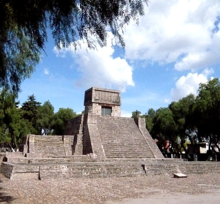aztecs mexico