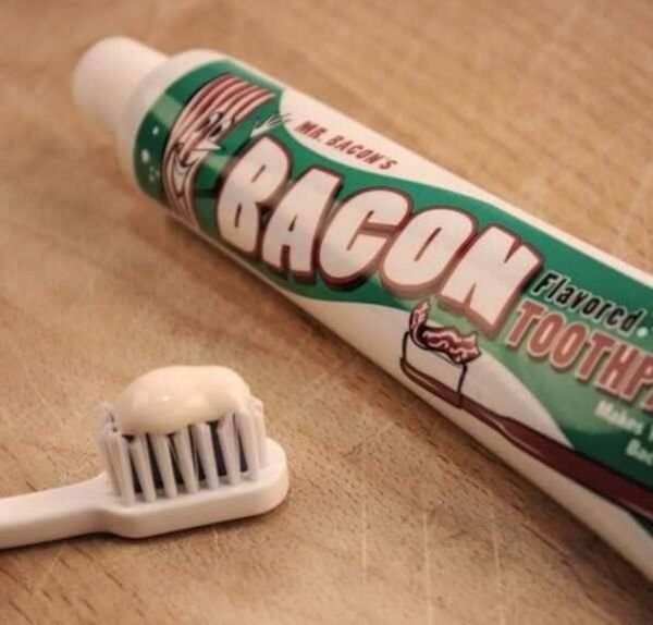 snack - Mr. Bacons Ragon Flavored Toothp