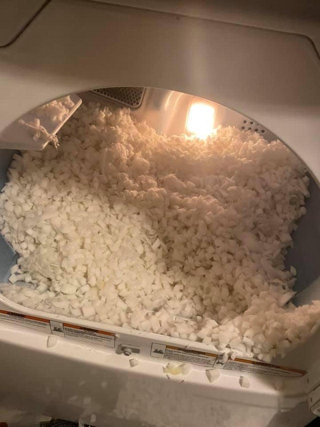 white rice