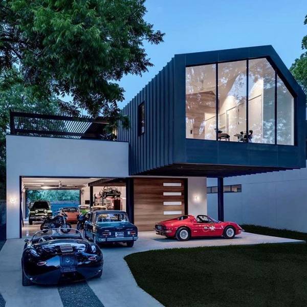 gq garage