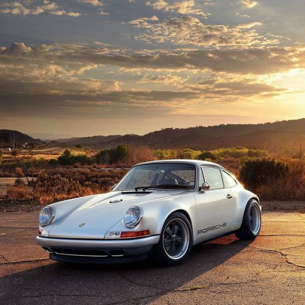 porsche 911 classic - 10 Porsche