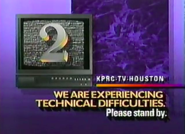 screen - 2 Kprc.Tv Houston We Are Experiencing Technical Difficulties. Please stand by