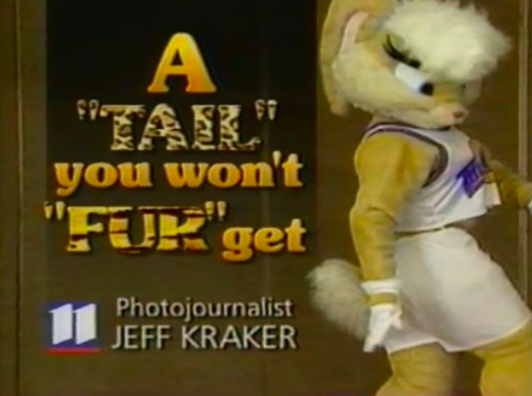 schrader camargo - A you won't "Fi get Photojournalist Jeff Kraker