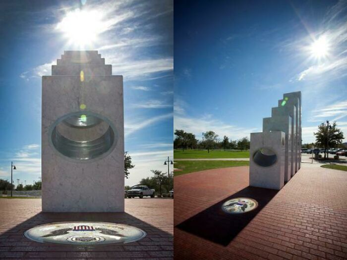 anthem veterans memorial in arizona
