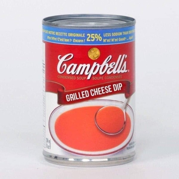 campbell tomato soup