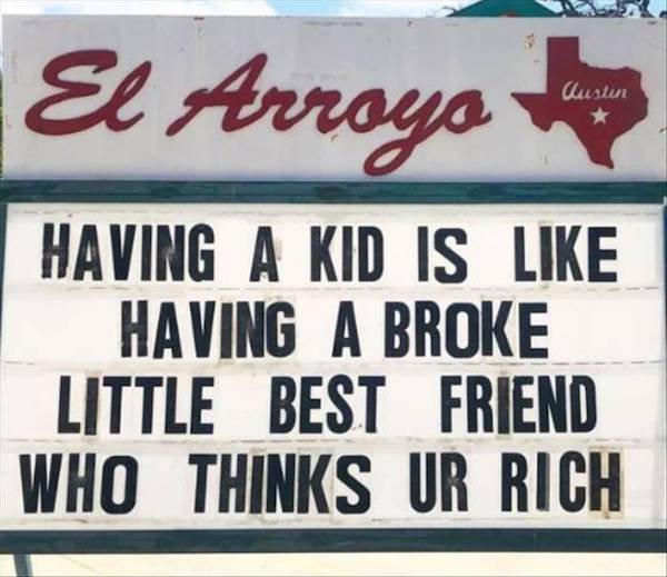 wings air - El Arroyo Austen Having A Kid Is Having A Broke Little Best Friend Who Thinks Ur Rich