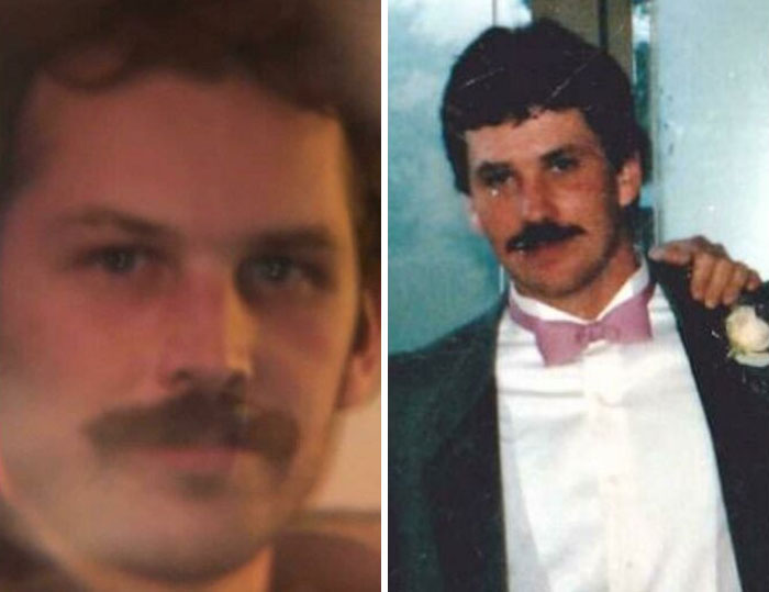 40 Pairs of Relatives That Look Eerily Similar.