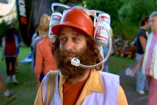 caddy de happy gilmore