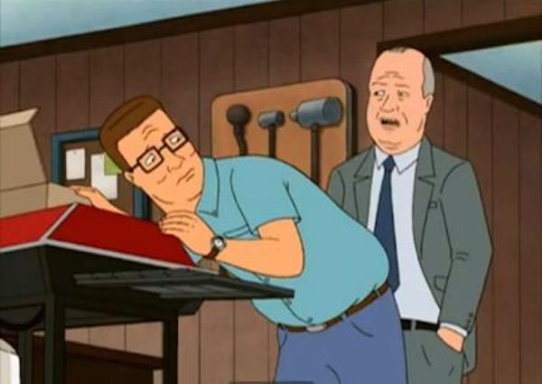 joe jack king of the hill quotes