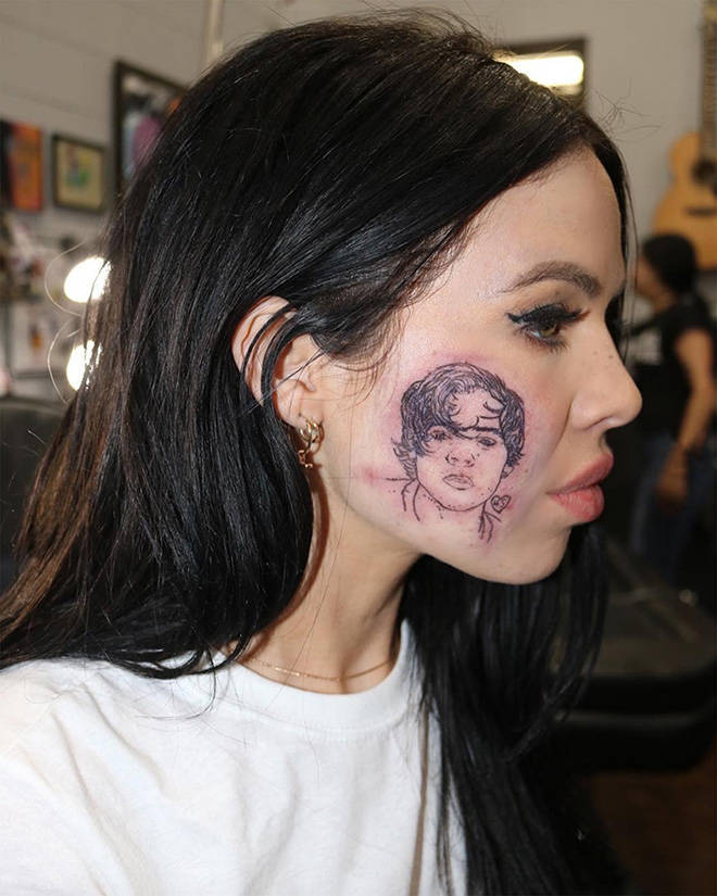 21 People Who Did Horrible Things to Their Face.