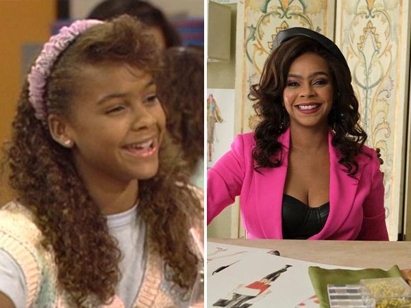 Lark Voorhies (Saved by the Bell). saved by the bell reboot. 