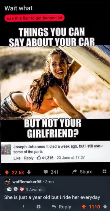 funny stuff to say to your girlfriend