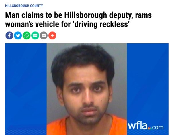 27 WTF Things That Have Happened in Florida Already This Year.