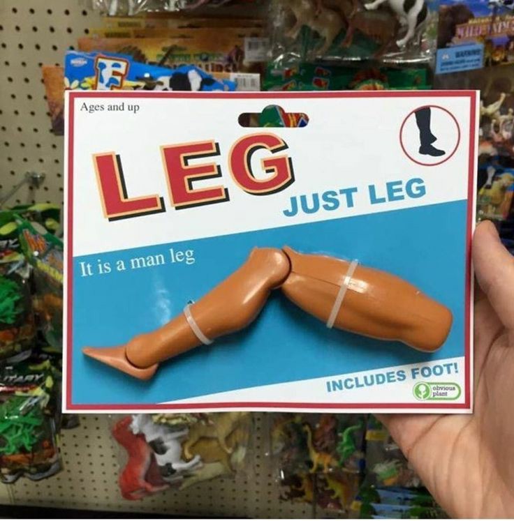 leg just leg including foot - Stin Ages and up 1 Leg Just Leg It is a man leg Includes Foot! obvious plant