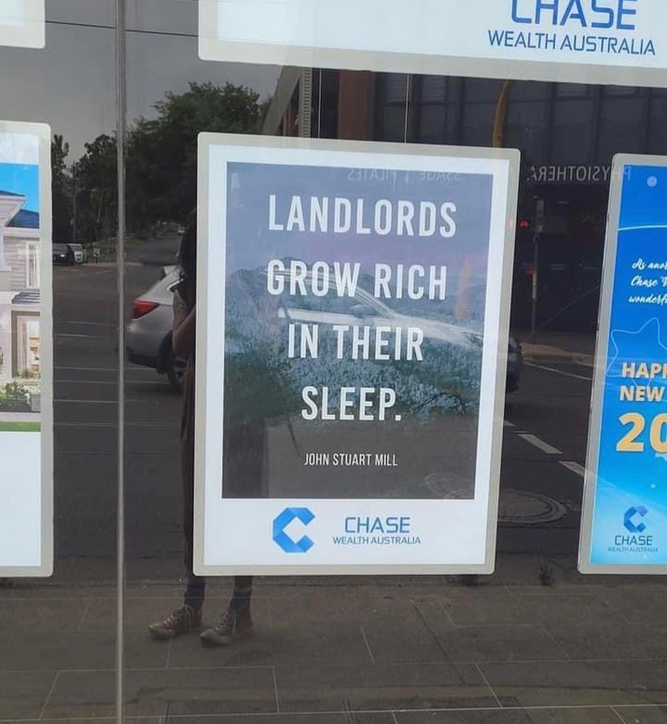 banner - Lhase Wealth Australia 199HTOI2YT de Ake Chase wondela Landlords Grow Rich In Their Sleep. Hape New 20 John Stuart Mill Chase Wealth Australia Chase The