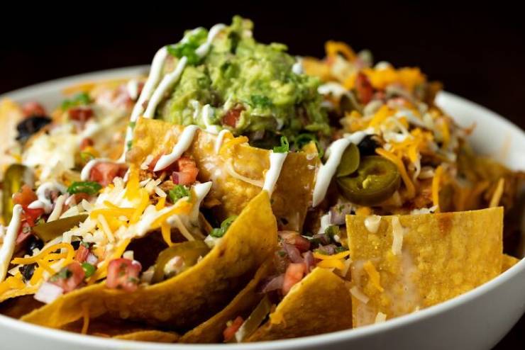 national nacho day 2020