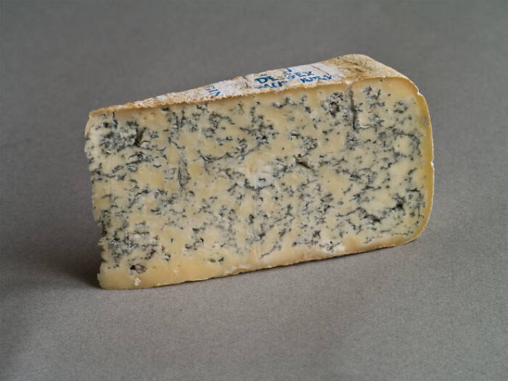 bleu de gex cheese - An