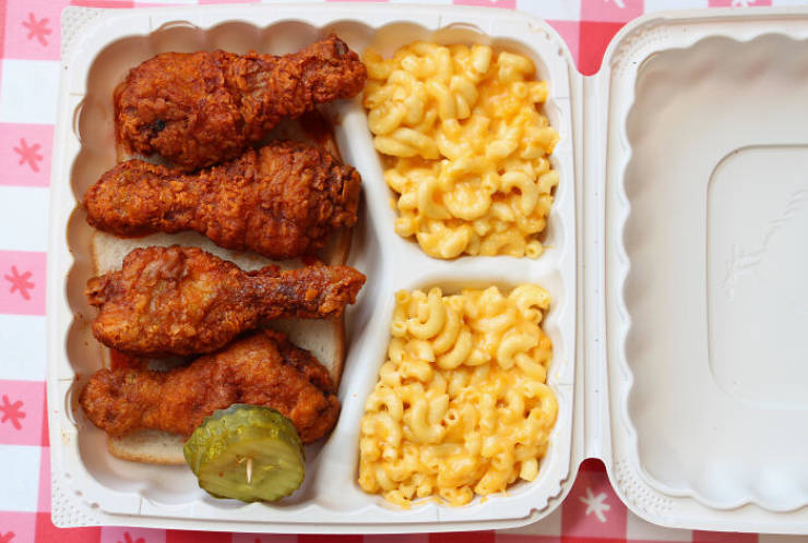 hot chicken takeover columbus -