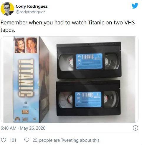 29 Posts That Will Make You Feel Old.