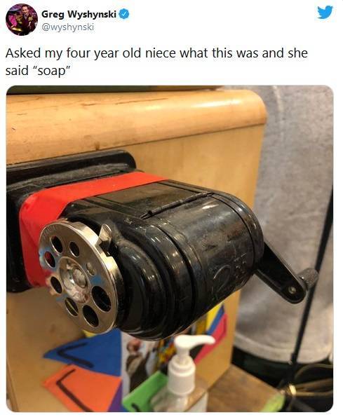 29 Posts That Will Make You Feel Old.