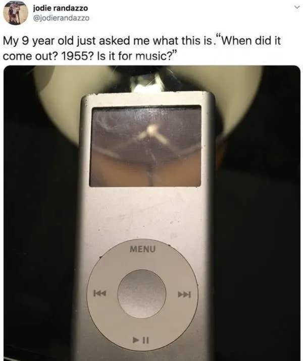 29 Posts That Will Make You Feel Old.