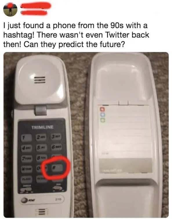 29 Posts That Will Make You Feel Old.