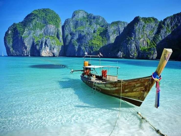 amazing photos - phuket thailand beach