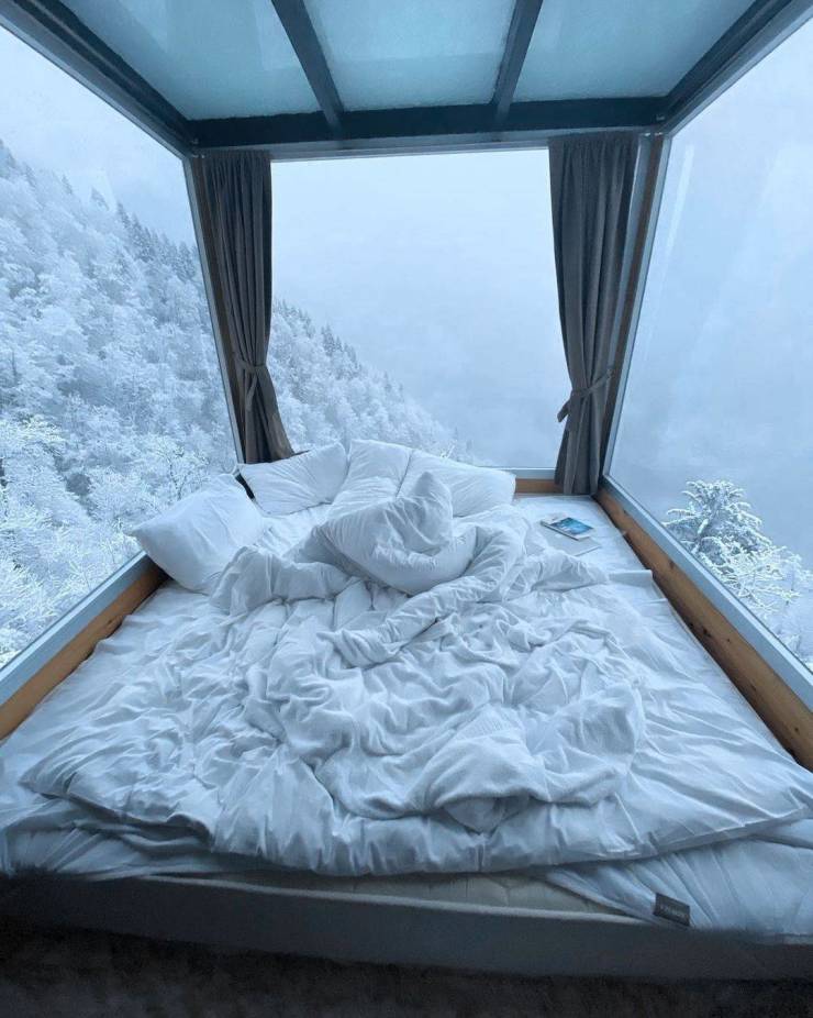 amazing photos - mattress