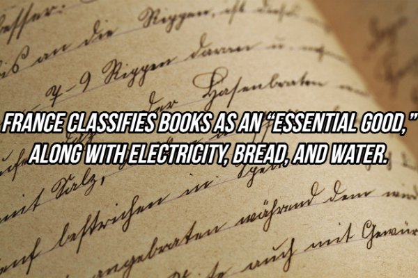 cursive handwriting - bun si Roygau, afhandel pagalworluw smiifanus Sauer y 9 Riggen Bafanbaraton France Classifies Books As An Essential Good," Along With Electricity, Bread, And Water Tetor Perla mit of bathrinfo.