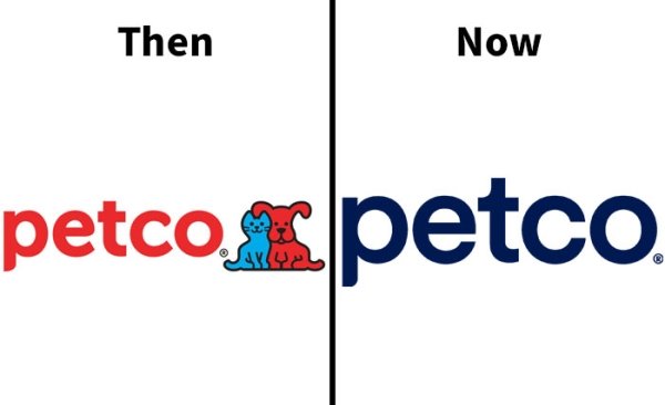 petco - Then Now petco.x petco .