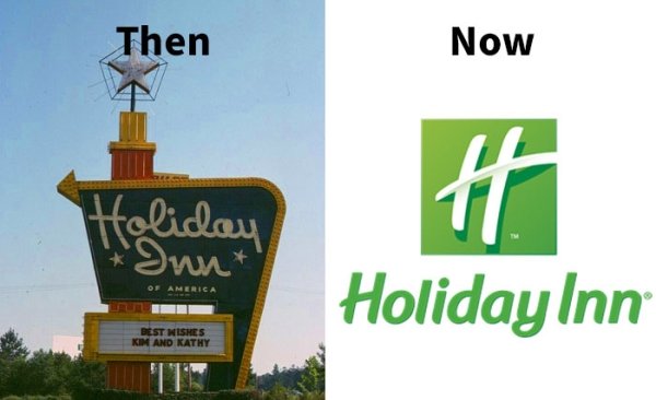 the henry ford - Holiday Then Now it Of America Holiday Inn Best Wishes Kim And Kathy