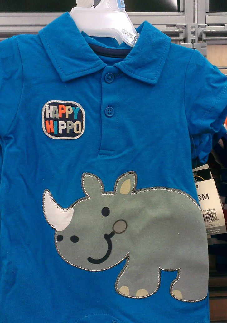 you had 1 job to do fails - Happy Hippo 1 5129